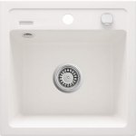 Deante Zorba 440E Grafit – Sleviste.cz