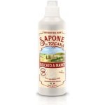 Sapone Di Toscana Bucato a Mano Profumo Delicato Concentrato 1 l 50 PD – Hledejceny.cz