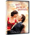 Než jsem tě poznala DVD – Hledejceny.cz