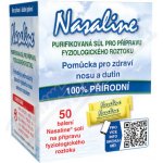 Squip Nasaline sůl na přípravu fyziologického roztoku – Zboží Dáma