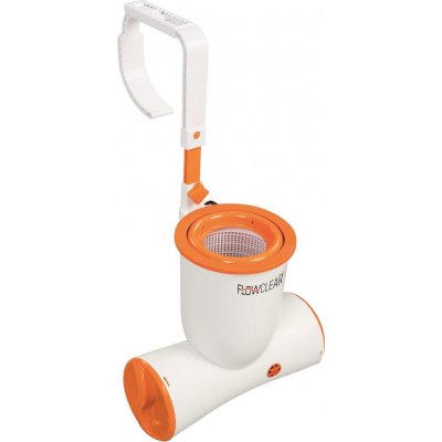 Bestway 58462 Skimatic skimmer 2574 l/h – HobbyKompas.cz