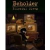 Hra na PC Beholder: Blissful Sleep