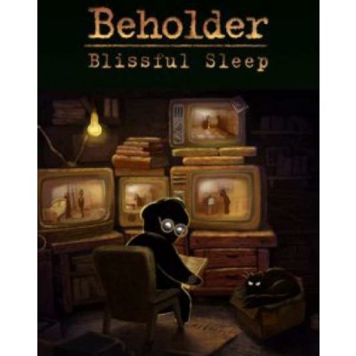 Beholder: Blissful Sleep