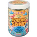 TUBAN Dynamický písek Modrý 1 kg – Sleviste.cz