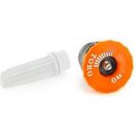 Toro Tryska PRECISION LCS 1,2 x 4,5 m – Zboží Mobilmania