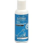 Platinum Oral Clean & Care Forte gel 120 ml – Zboží Dáma