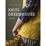 Knits from the Greenhouse: Knitting Patterns for Plant-Based Fibers - Bartlette Cornelia – Zboží Dáma