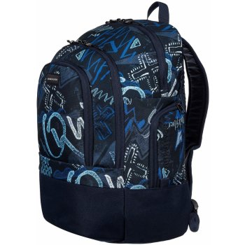 Quiksilver 1969 Special BRQ8/tmavě Denim Thunderbolts 28 l