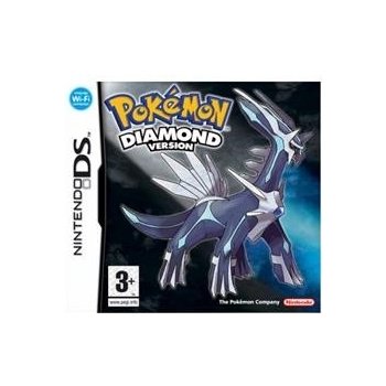 Pokemon Diamond