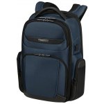Samsonite PRO-DLX 6 Backpack 3V 15.6" EXP Blue 147137-1090 – Zboží Živě