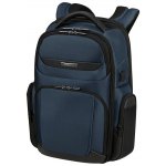 Samsonite PRO-DLX 6 Backpack 3V 15.6" EXP Blue 147137-1090 – Hledejceny.cz