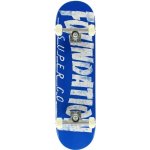 Foundation Thrasher – Sleviste.cz