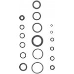 BGS technic 8044 Těsnicí O-kroužky, průměry 3-22 mm, sada 225 ks - BGS – Hledejceny.cz