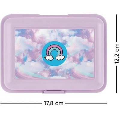 Baagl box na svačinu Nebe – Zboží Dáma