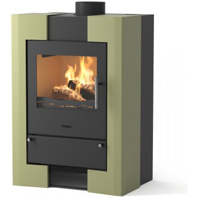 HS Flamingo Espo II olivová – HobbyKompas.cz