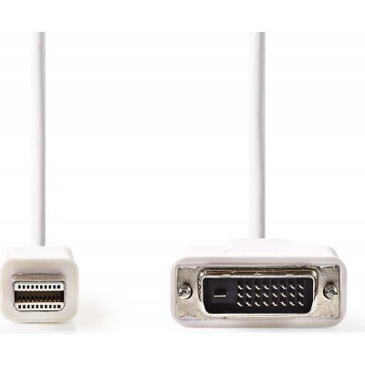 Nedis CCGP37700WT20 – Zboží Mobilmania