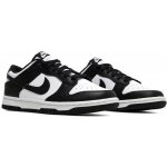 Nike Dunk Low Retro White Black Panda 2021 – Zboží Mobilmania