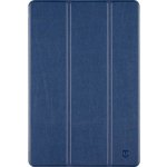 Tactical Book Tri Fold Pouzdro pro Samsung Galaxy TAB A9+ 11" 57983118595 modrá – Zboží Živě