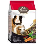 Deli Nature 5* Menu Guinea Pigs 2,5 kg – Hledejceny.cz