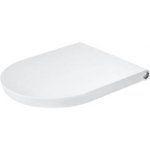 Duravit White Tulip 0027090000 – Hledejceny.cz