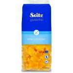 SEITZ Těstoviny lasagne mini bez lepku 0,5 kg – Sleviste.cz
