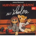 Hurvínkovo trápení se školou - Helena Štáchová – Hledejceny.cz