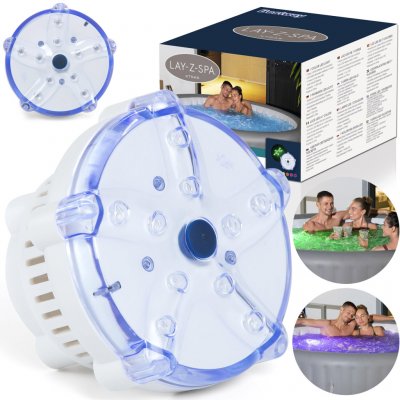 BESTWAY 60303 Lay-Z SPA světlo pro vířivky – Sleviste.cz