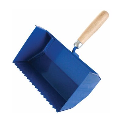 Mega zednická lžíce na YTONG bloky 30 cm - 61717 – Zboží Mobilmania