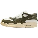 Nike WMNS AIR JORDAN 4 RM FQ7940-121 Olivová – Sleviste.cz