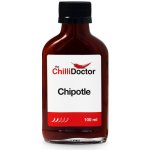 The ChilliDoctor Scotch Bonnet chilli mash 100 ml – Zboží Dáma