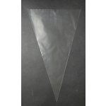 Celofánový kornout - 16 x 40 cm – Hledejceny.cz