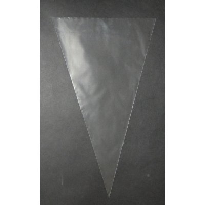 Celofánový kornout - 16 x 40 cm – Hledejceny.cz