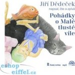 Pohádky o malé tlusté víle – Hledejceny.cz