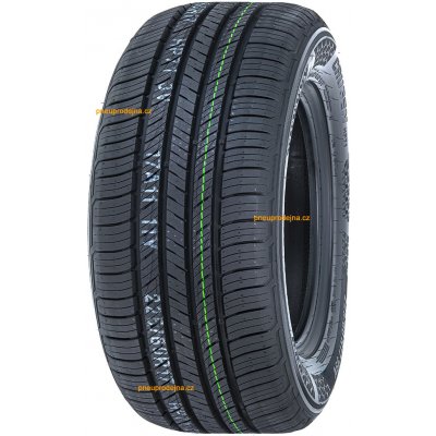 Kumho Crugen HP71 235/60 R18 107V – Hledejceny.cz