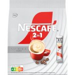 Nescafe Instantní Káva 2in1 10 x 8 g – Sleviste.cz