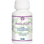 Joalis Activ-Acid Bylinné kapsle 90 kapslí – Hledejceny.cz