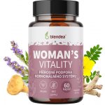 Blendea Woman’s Vitality 60 kapslí – Zbozi.Blesk.cz