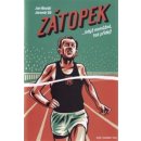 Zátopek - Novák, Ján