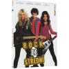 DVD film Rock zo strednej