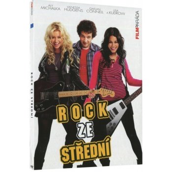 Rock zo strednej