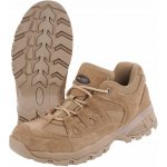 Mil-Tec trooper nízké 2,5 in coyote – Zboží Mobilmania