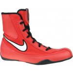 Nike Machomai University NI-321819-610 červené – Zboží Dáma