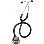 Littmann Classic III, stetoskop pro interní medicínu, černý – Hledejceny.cz