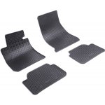Koberce gumové RIGUM BMW 1 F20 2011-2019