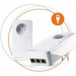 Devolo magic 2 LAN triple Starter Kit D 8514 – Zboží Živě