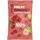 DMHERMES TRADE BOMBUS FRUIT ENERGY jahoda gummies 35 g