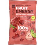 DMHERMES TRADE BOMBUS FRUIT ENERGY jahoda gummies 35 g – Zbozi.Blesk.cz