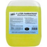 RABBAFROST KAPALINA PROTI ZAMRZNUTÍ VODY 5L – Zboží Mobilmania