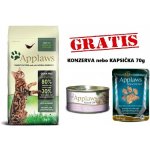 Applaws cat Chicken & Lamb 2 kg – Sleviste.cz
