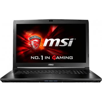 MSI GL62 6QC-083CZ